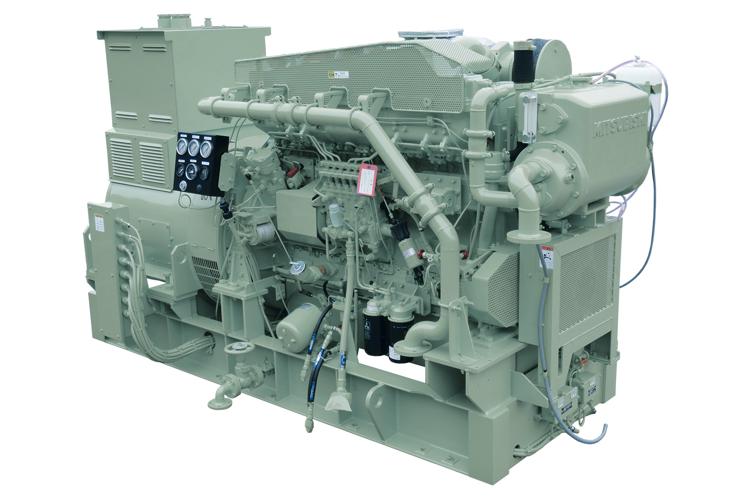 FEG-Lシリーズ<br>225kVA-580kVA